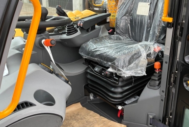 JCB 542-70 industrie pro