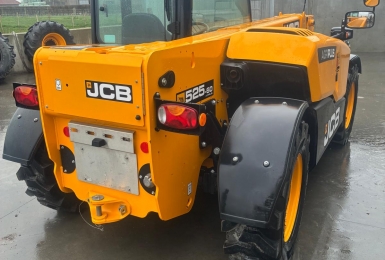 JCB 525-60