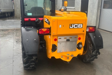 JCB 525-60