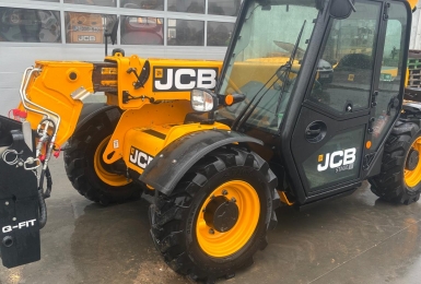 JCB 525-60