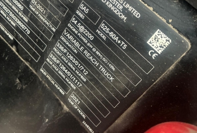JCB 525-60