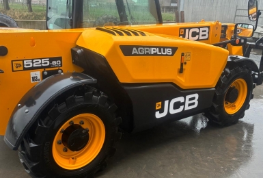 JCB 525-60