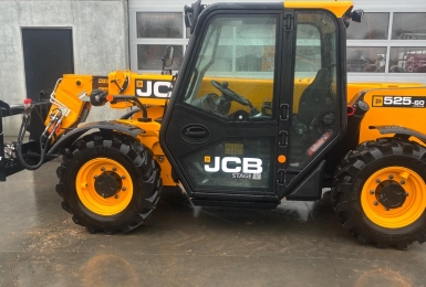 JCB 525-60