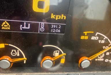 JCB 525-60