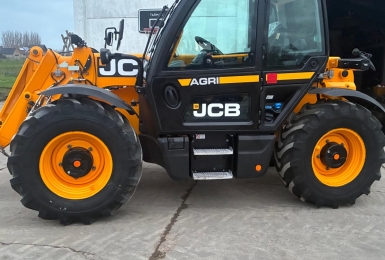 JCB 532-60
