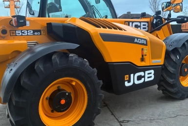 JCB 532-60