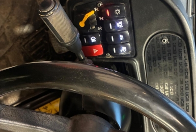 JCB 541-70 Pro