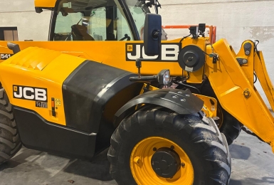 JCB 541-70 Pro