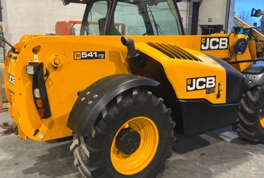 JCB 541-70 Pro