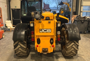 JCB 541-70 Pro
