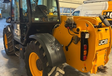 JCB 541-70 Pro