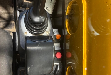 JCB 541-70 Pro
