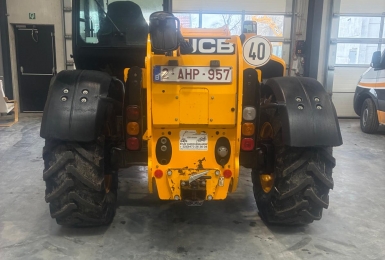 JCB 541-70 super