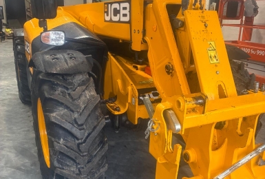 JCB 541-70 super