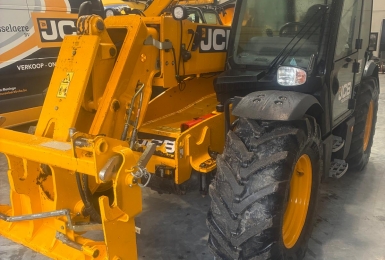 JCB 541-70 super