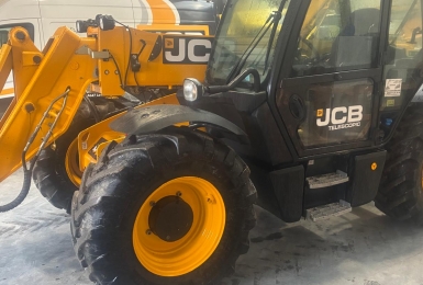 JCB 541-70 super