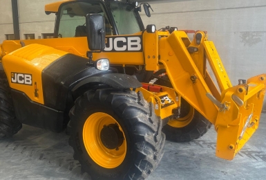 JCB 541-70 super