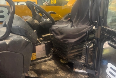 JCB 541-70 super