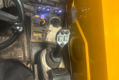 JCB 541-70 super