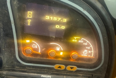 JCB 541-70 super