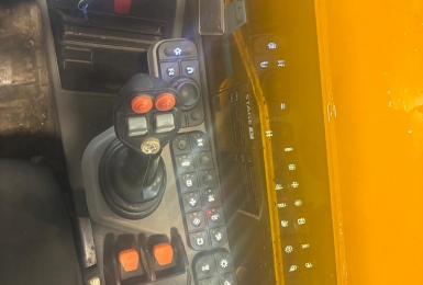 JCB 542-70 super dual tech