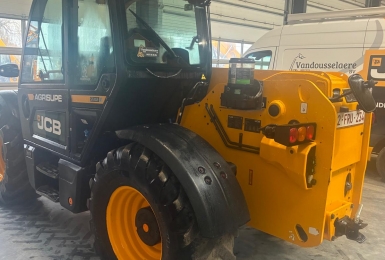 JCB 542-70 super dual tech