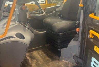 JCB 542-70 super dual tech