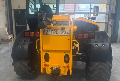 JCB 542-70 super dual tech