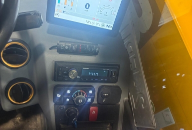 JCB 542-70 super dual tech