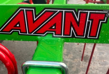Avant pistesleep
