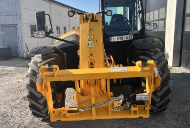 JCB verreiker 541-70
